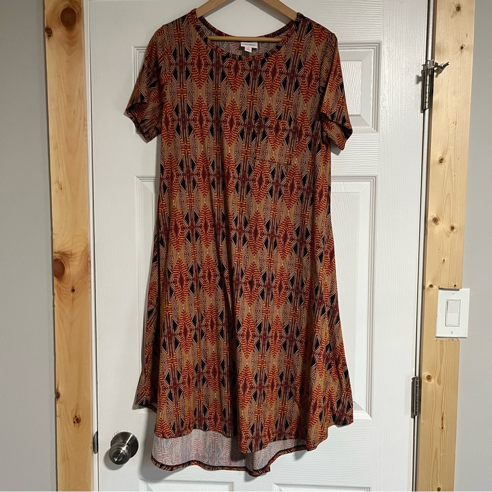 Dress